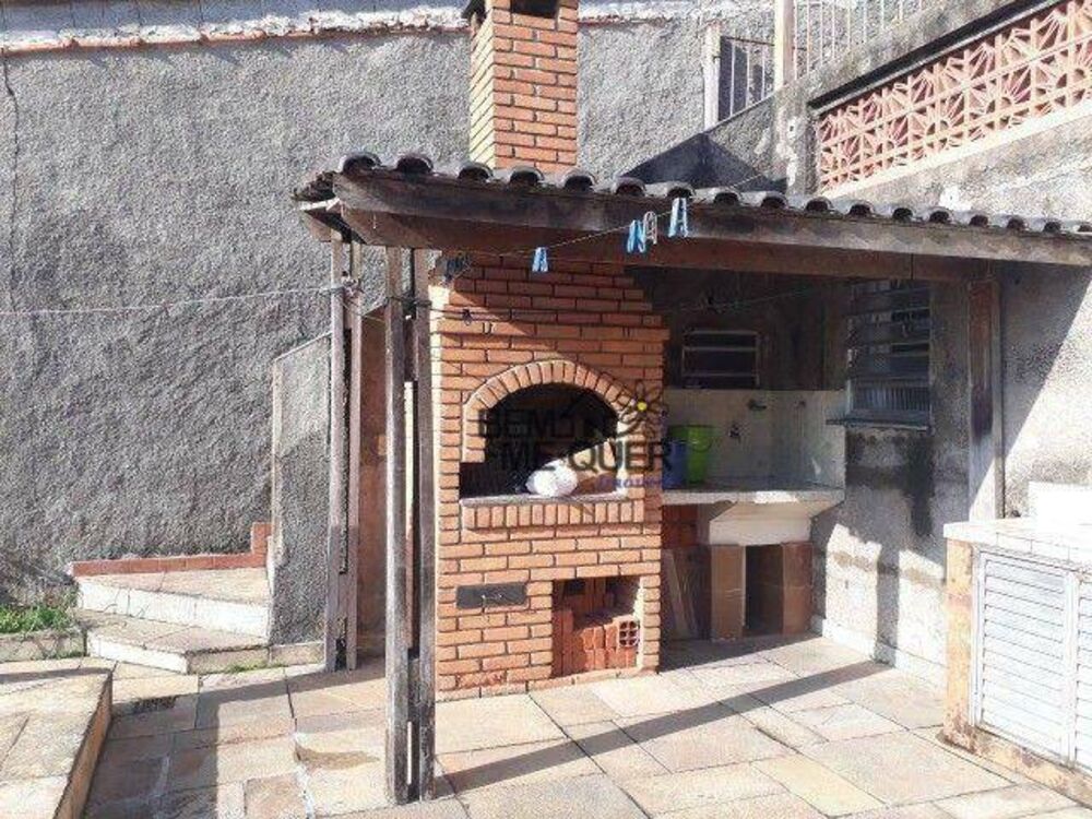 Sobrado, 3 quartos, 260 m² - Foto 2