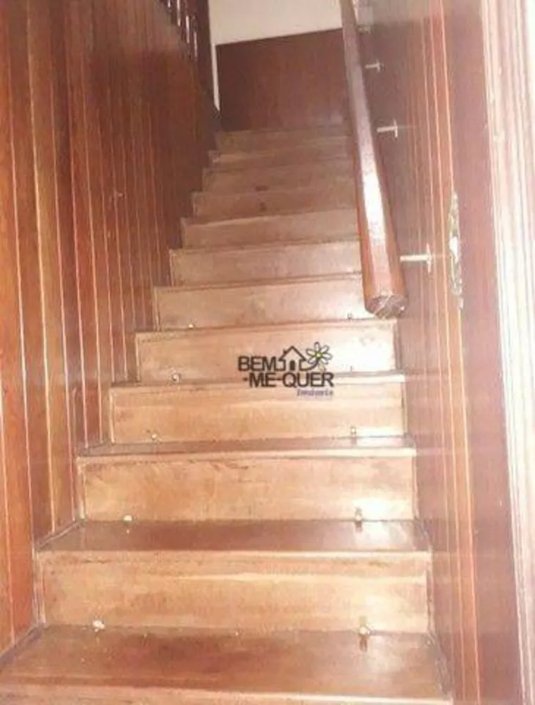 Sobrado, 3 quartos, 260 m² - Foto 9