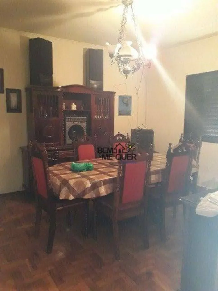 Sobrado, 3 quartos, 260 m² - Foto 10