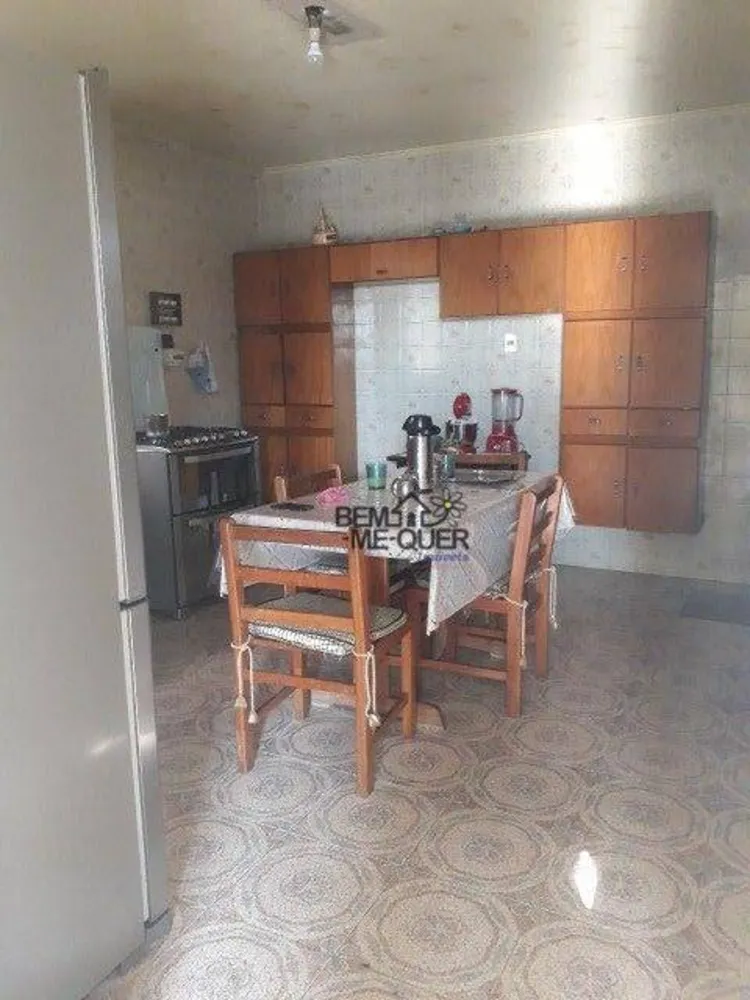 Sobrado, 3 quartos, 260 m² - Foto 4