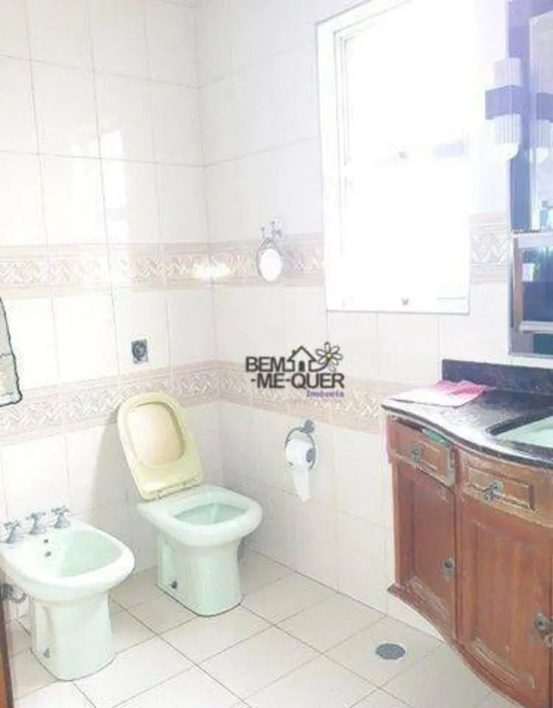 Sobrado, 3 quartos, 260 m² - Foto 16