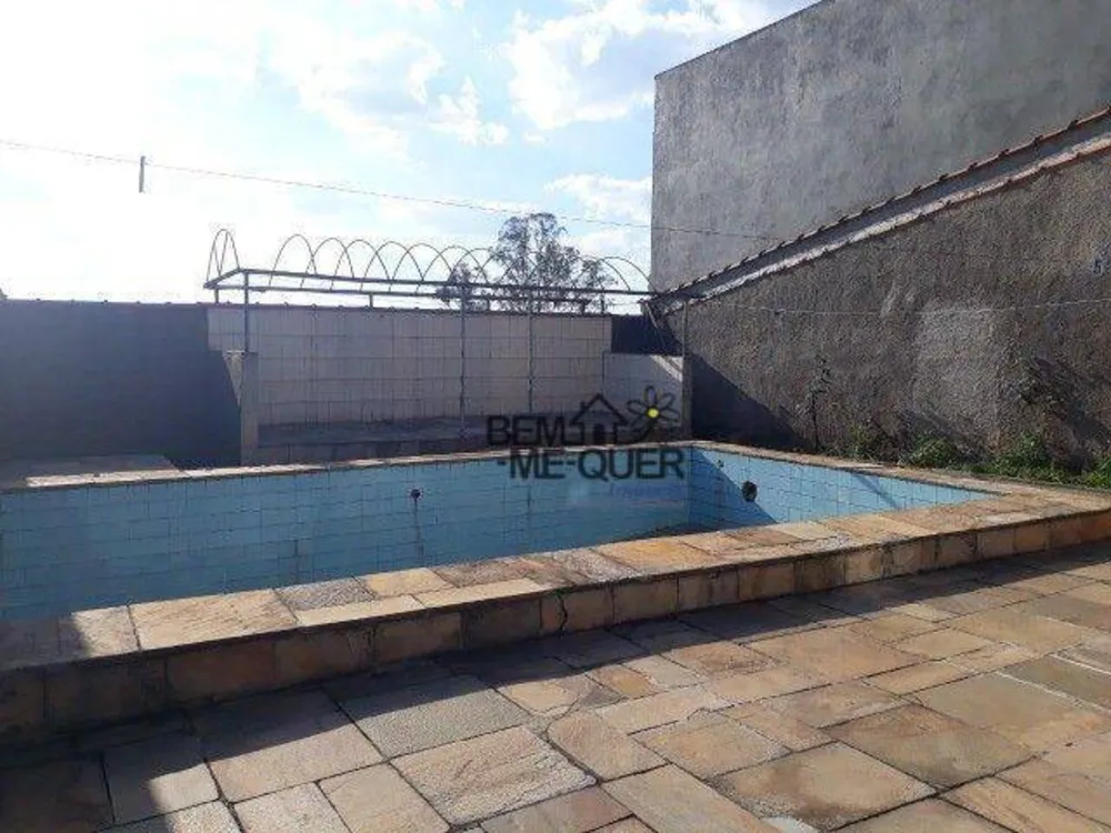 Sobrado, 3 quartos, 260 m² - Foto 12