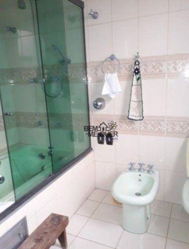 Sobrado, 3 quartos, 260 m² - Foto 3