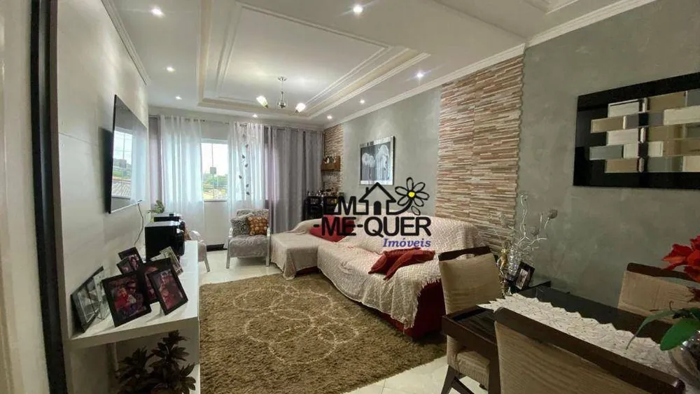 Sobrado, 4 quartos, 250 m² - Foto 1
