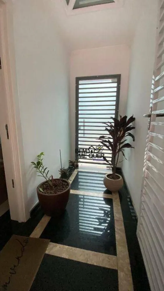 Sobrado, 4 quartos, 250 m² - Foto 12
