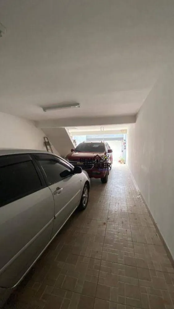 Sobrado, 4 quartos, 250 m² - Foto 15
