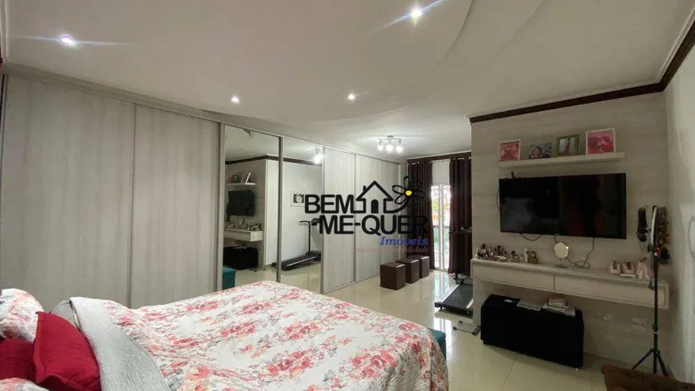 Sobrado, 4 quartos, 250 m² - Foto 6