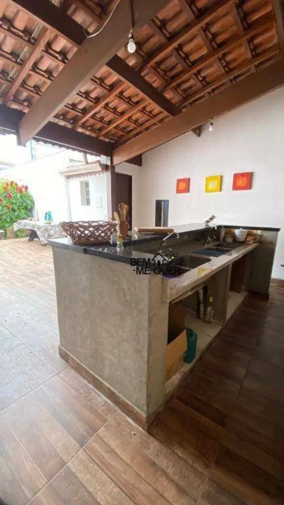 Sobrado, 4 quartos, 250 m² - Foto 10