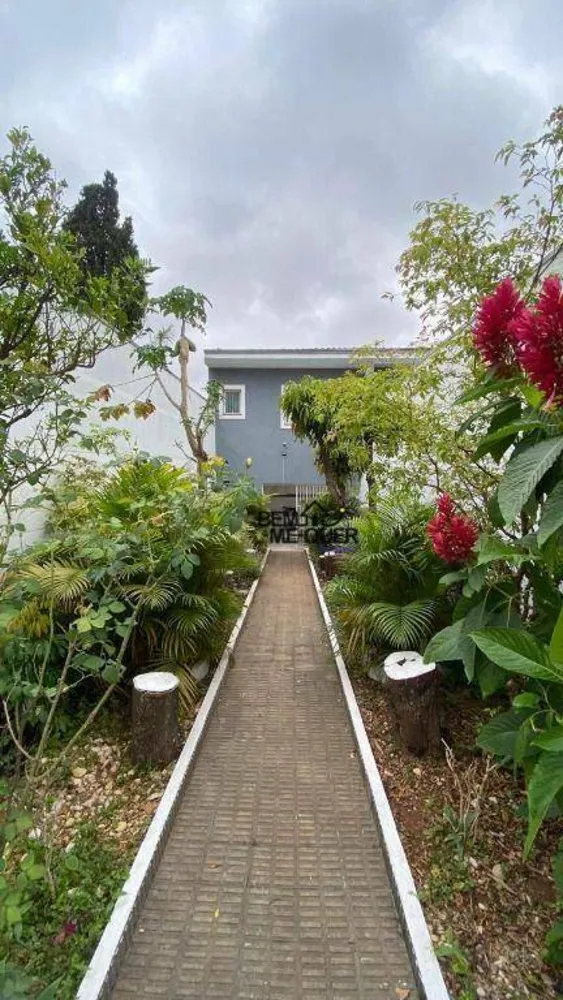 Sobrado, 4 quartos, 250 m² - Foto 9