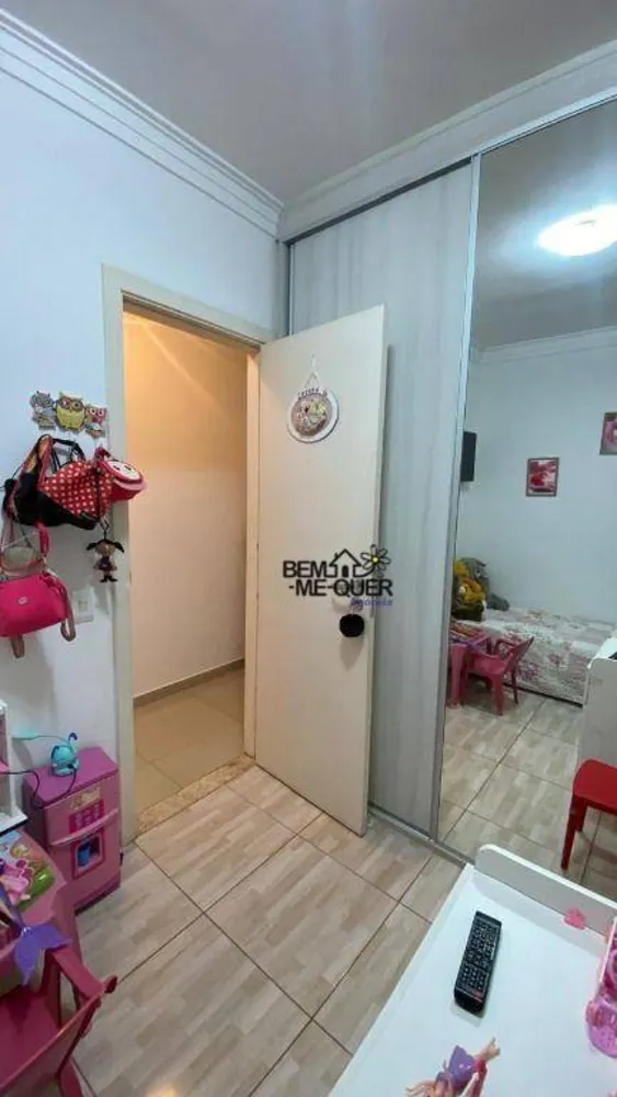 Sobrado, 4 quartos, 250 m² - Foto 7