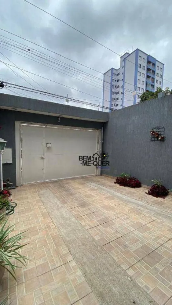 Sobrado, 4 quartos, 250 m² - Foto 14