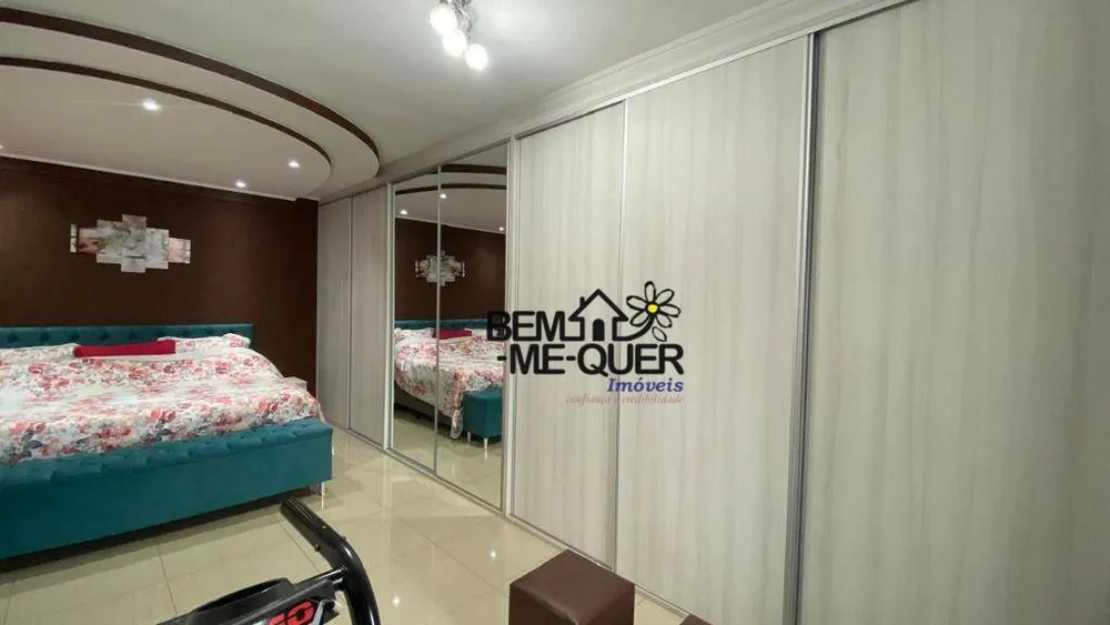 Sobrado, 4 quartos, 250 m² - Foto 4