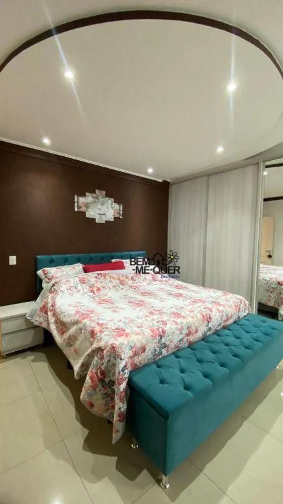 Sobrado, 4 quartos, 250 m² - Foto 5