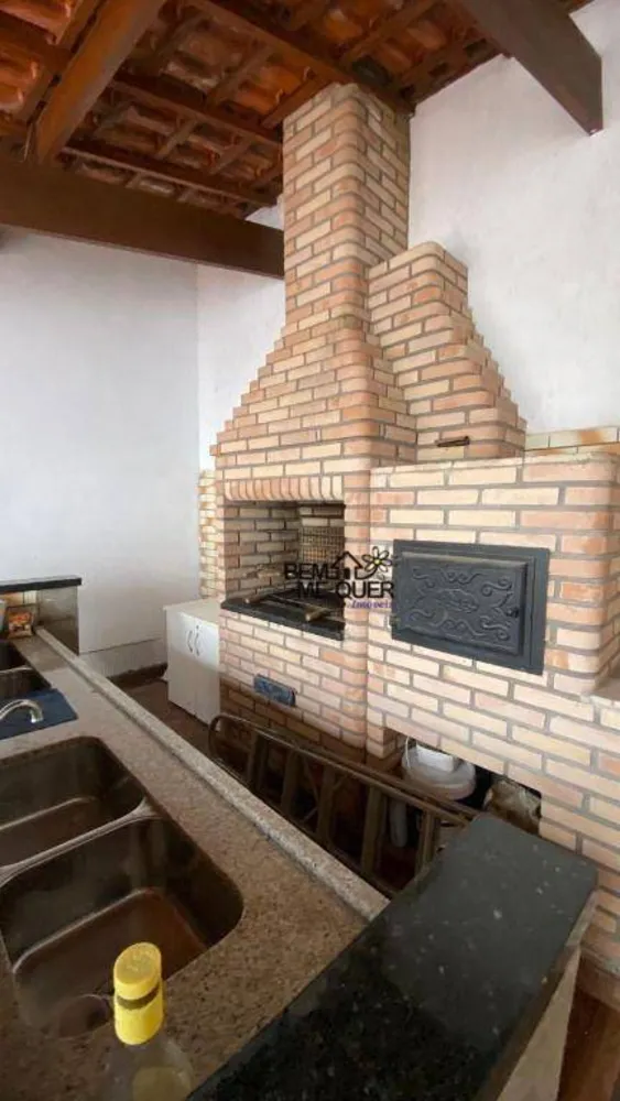 Sobrado, 4 quartos, 250 m² - Foto 11