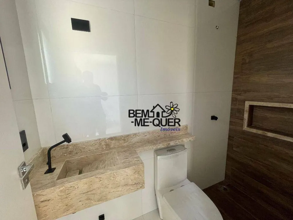 Sobrado, 2 quartos, 129 m² - Foto 13