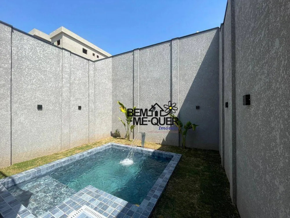 Sobrado, 2 quartos, 129 m² - Foto 1