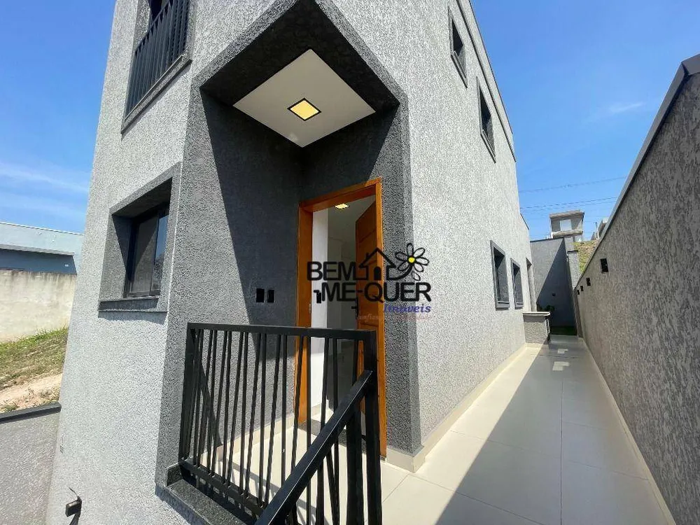 Sobrado, 2 quartos, 129 m² - Foto 3