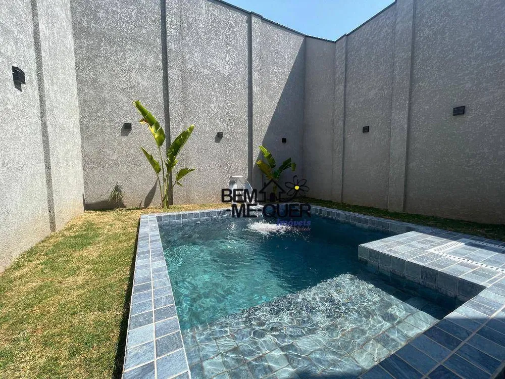 Sobrado, 2 quartos, 129 m² - Foto 7