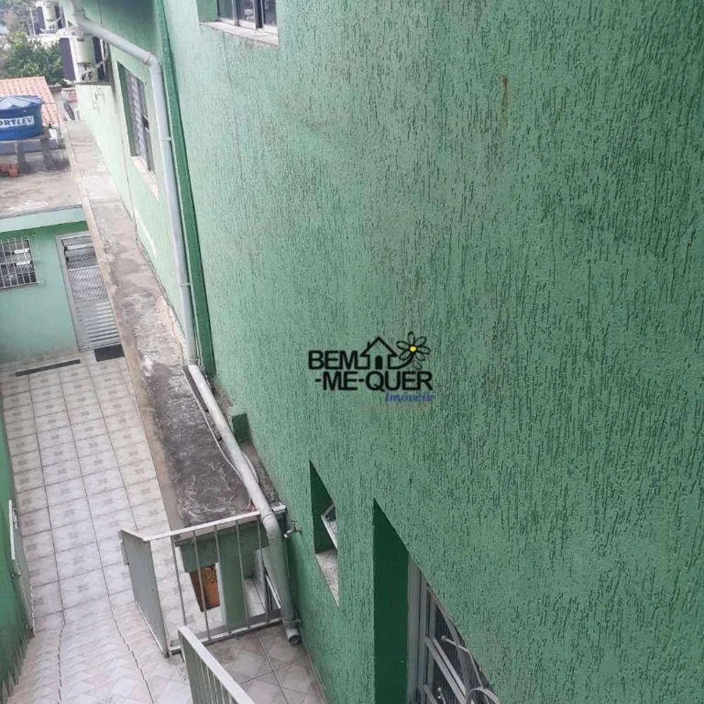Sobrado, 2 quartos, 130 m² - Foto 13