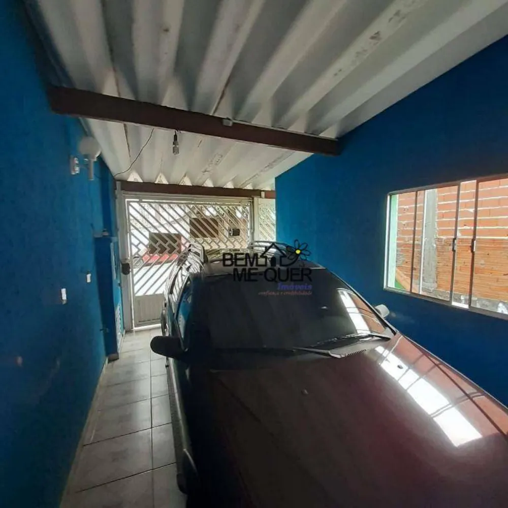 Sobrado, 2 quartos, 130 m² - Foto 16