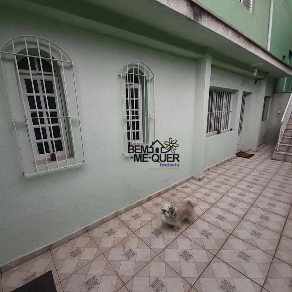 Sobrado, 2 quartos, 130 m² - Foto 4