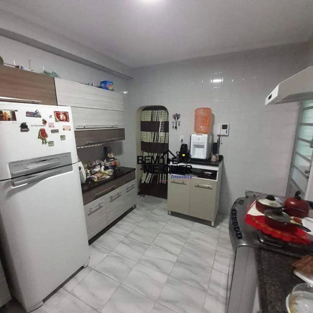 Sobrado, 2 quartos, 130 m² - Foto 6