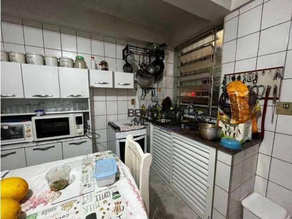 Sobrado, 5 quartos, 242 m² - Foto 3