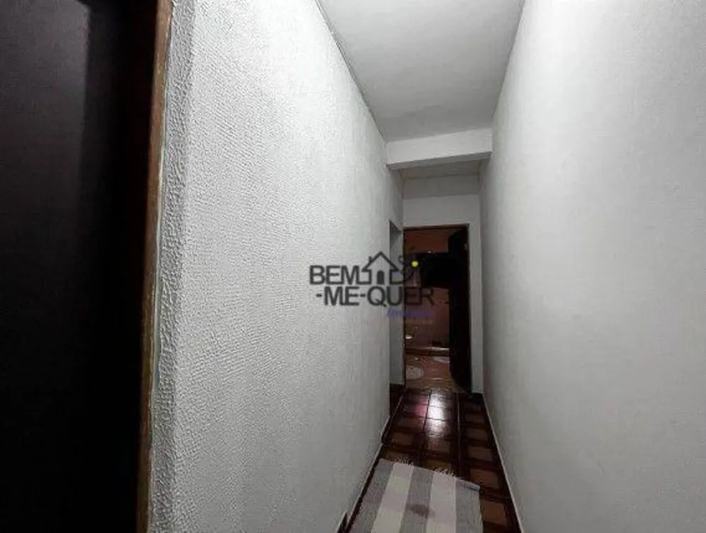 Sobrado, 5 quartos, 242 m² - Foto 4