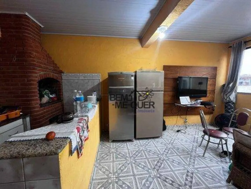 Sobrado, 5 quartos, 242 m² - Foto 3
