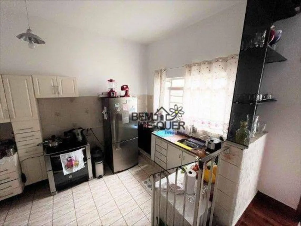 Sobrado, 5 quartos, 242 m² - Foto 13