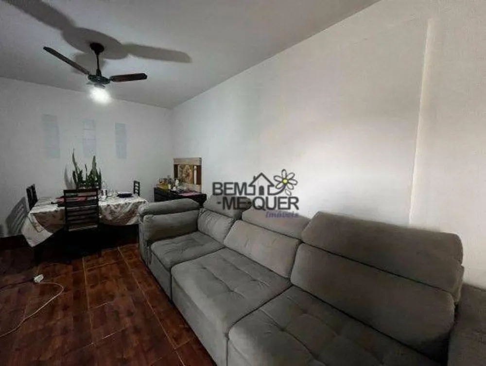 Sobrado, 5 quartos, 242 m² - Foto 2