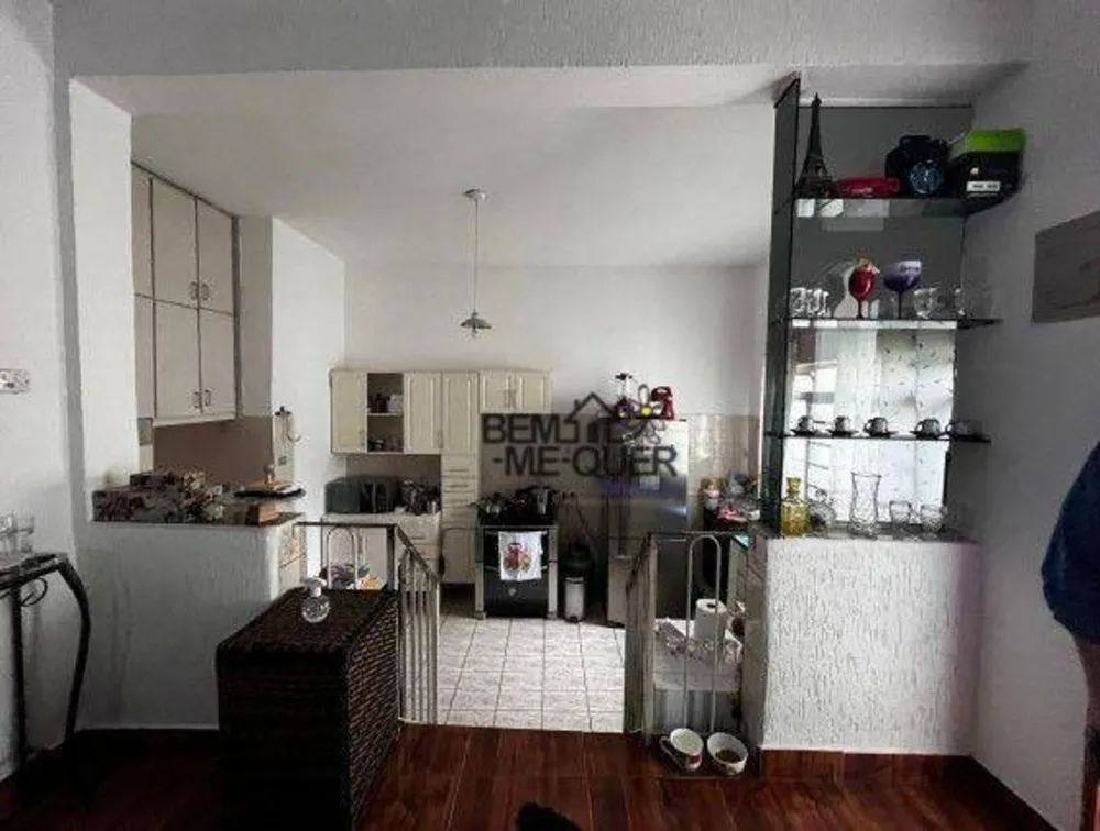Sobrado, 5 quartos, 242 m² - Foto 8