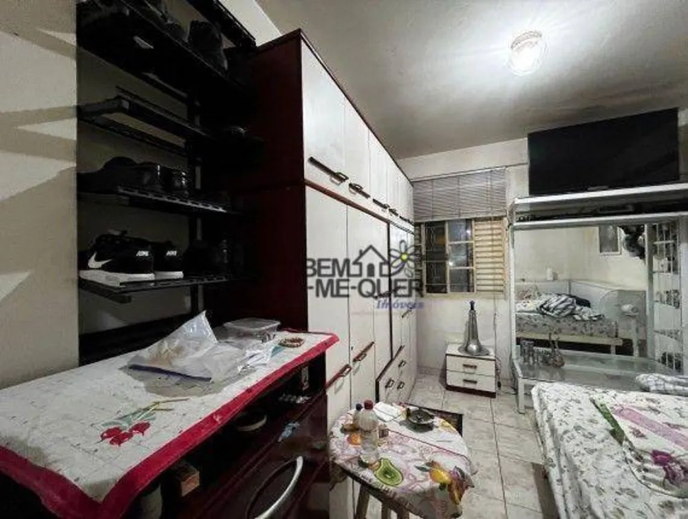 Sobrado, 5 quartos, 242 m² - Foto 10