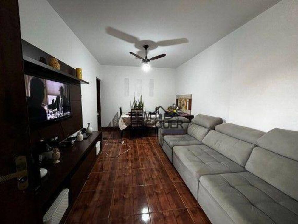 Sobrado, 5 quartos, 242 m² - Foto 5