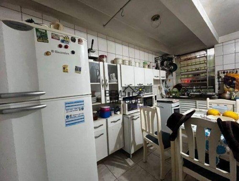 Sobrado, 5 quartos, 242 m² - Foto 7