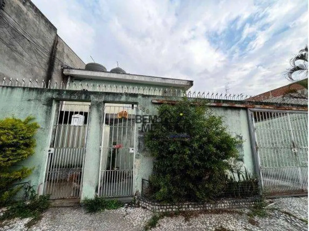 Sobrado, 5 quartos, 242 m² - Foto 16