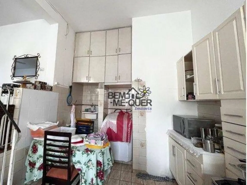 Sobrado, 5 quartos, 242 m² - Foto 14