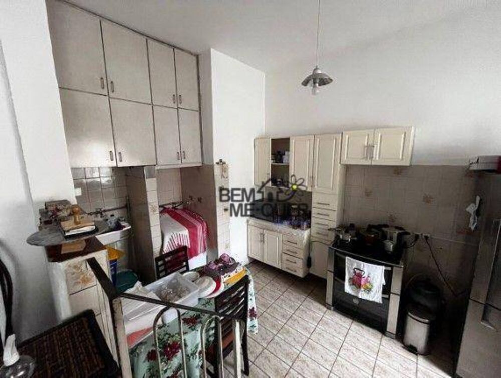 Sobrado, 5 quartos, 242 m² - Foto 8