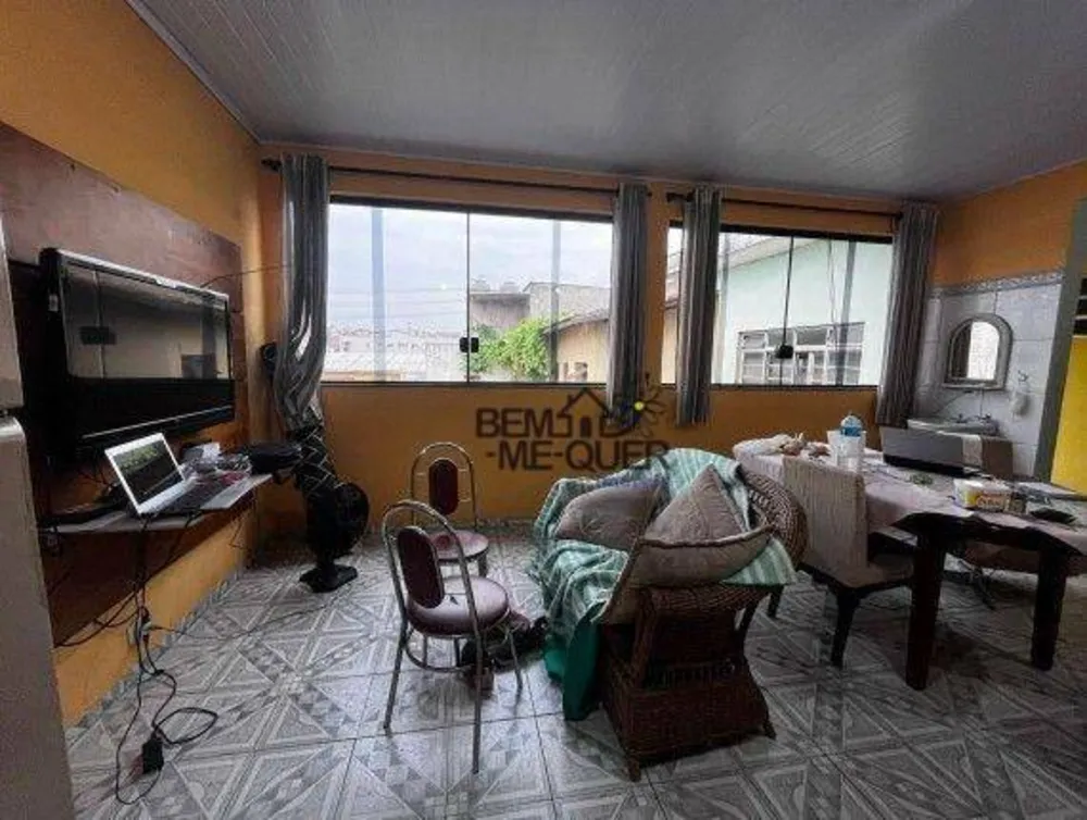 Sobrado, 5 quartos, 242 m² - Foto 2