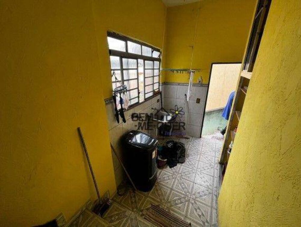 Sobrado, 5 quartos, 242 m² - Foto 6