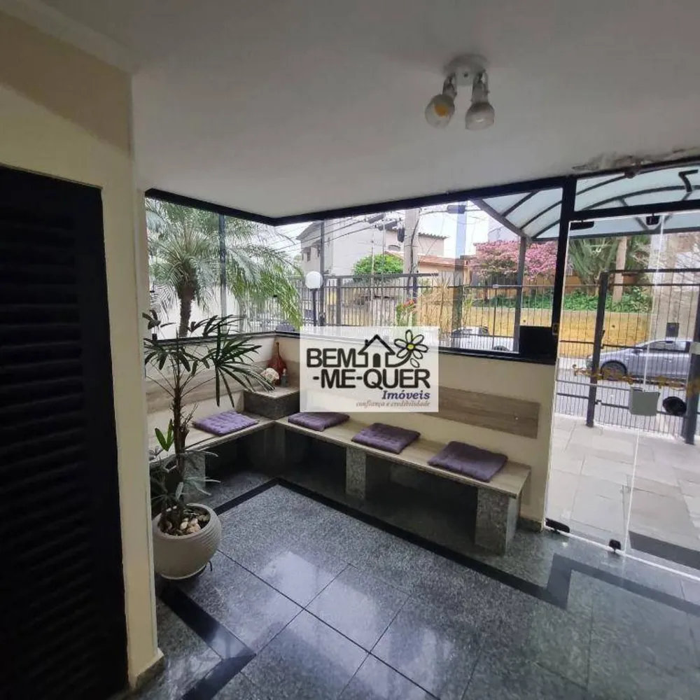 Apartamento, 1 quarto, 50 m² - Foto 3