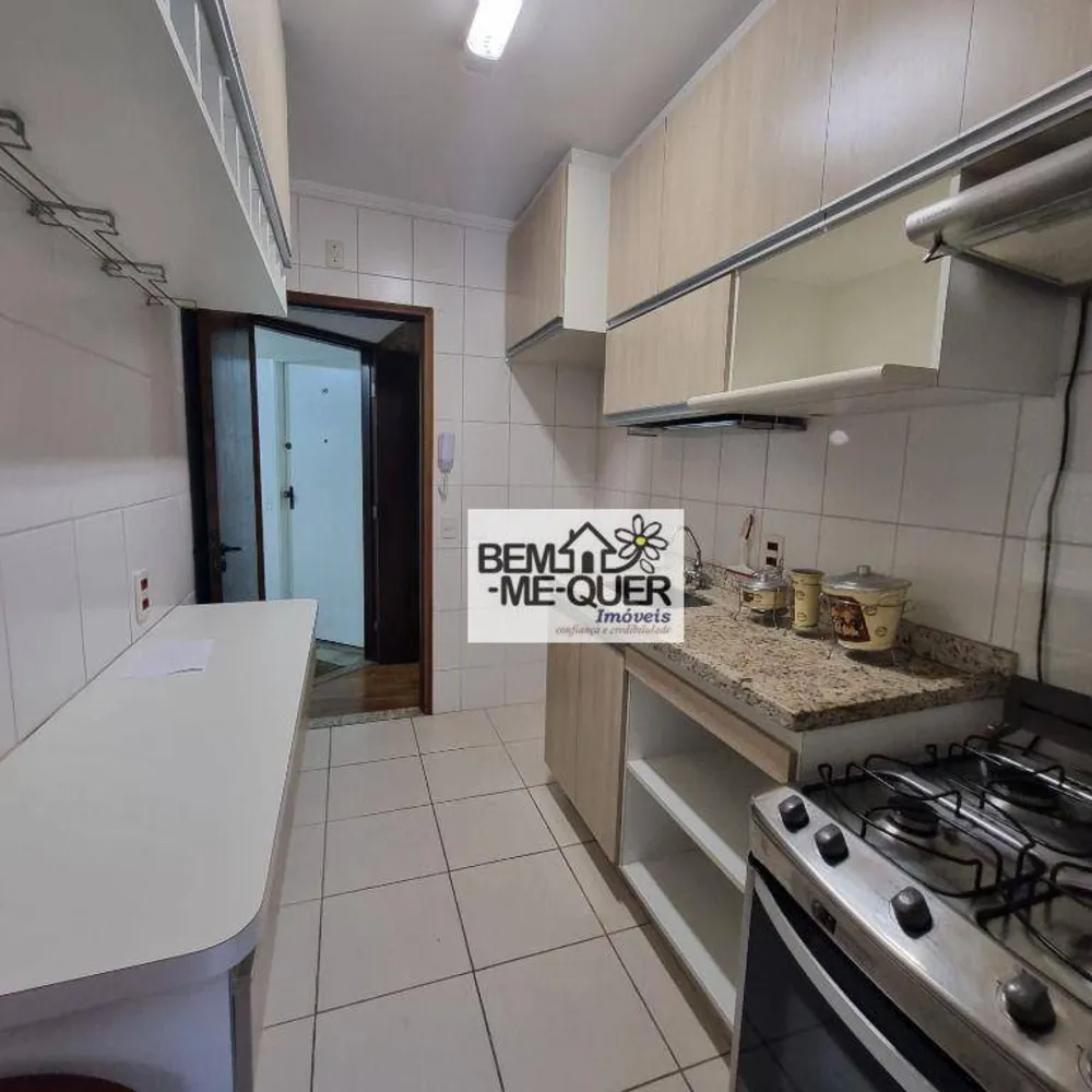 Apartamento, 1 quarto, 50 m² - Foto 5