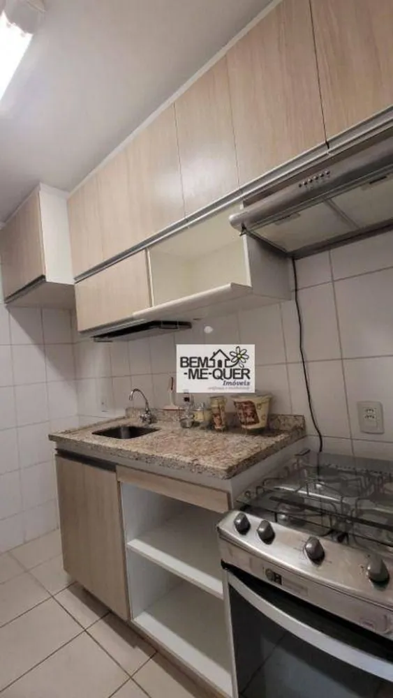 Apartamento, 1 quarto, 50 m² - Foto 5
