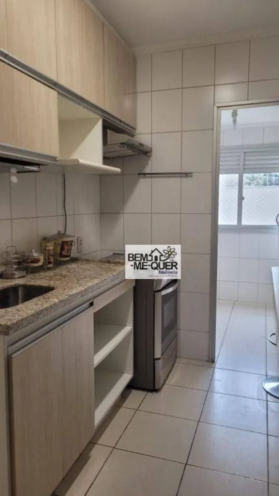 Apartamento, 1 quarto, 50 m² - Foto 3