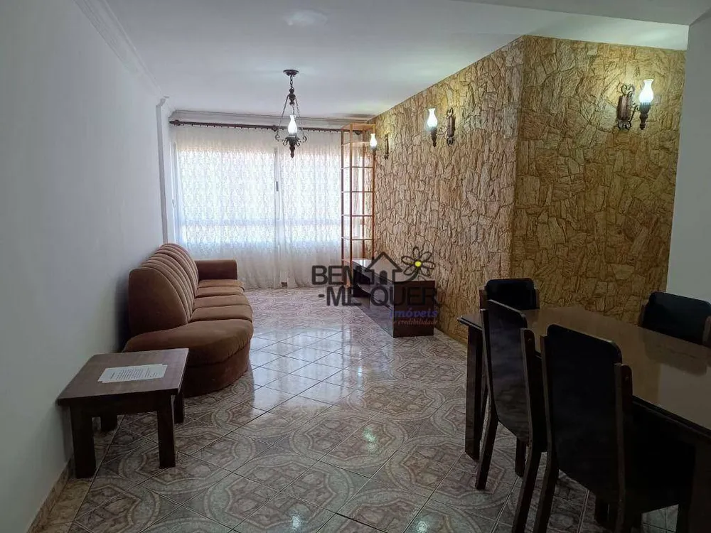 Apartamento, 3 quartos, 100 m² - Foto 8
