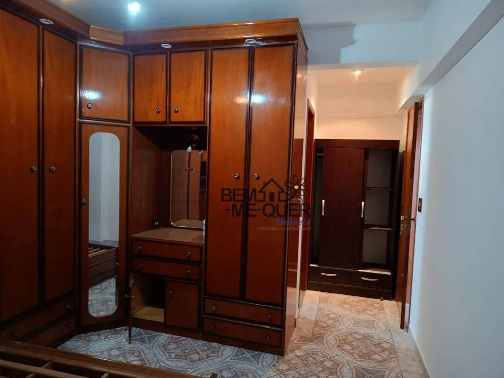 Apartamento, 3 quartos, 100 m² - Foto 3