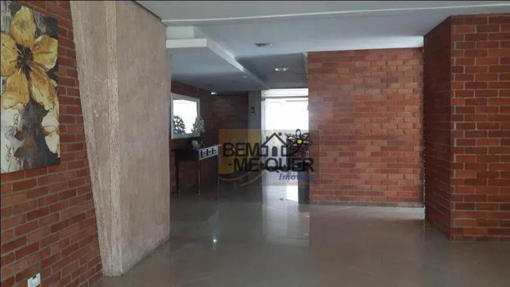 Apartamento, 3 quartos, 100 m² - Foto 10