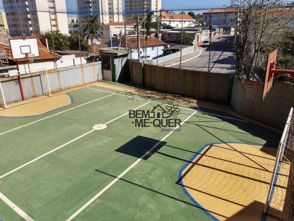 Apartamento, 3 quartos, 100 m² - Foto 11
