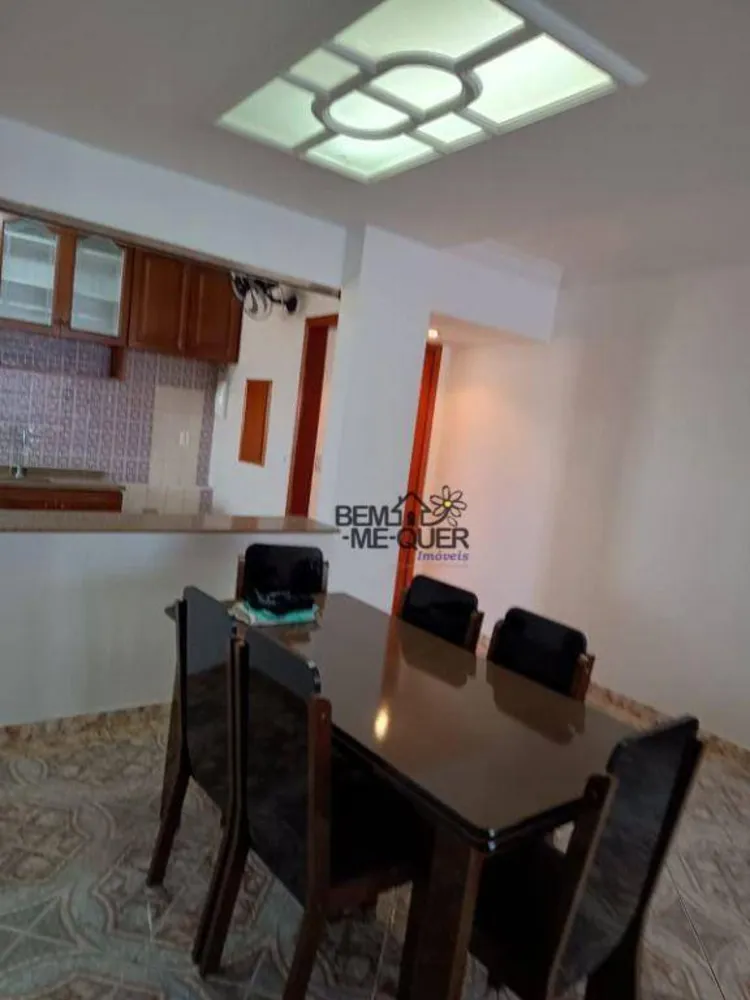 Apartamento, 3 quartos, 100 m² - Foto 2