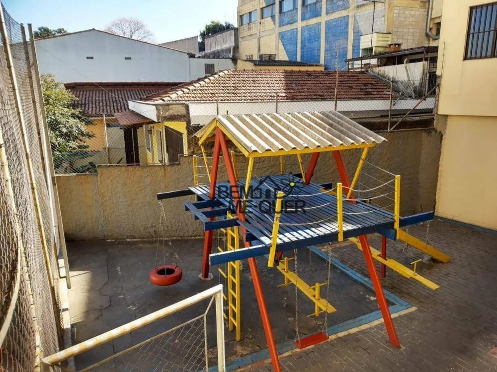 Apartamento, 3 quartos, 100 m² - Foto 12